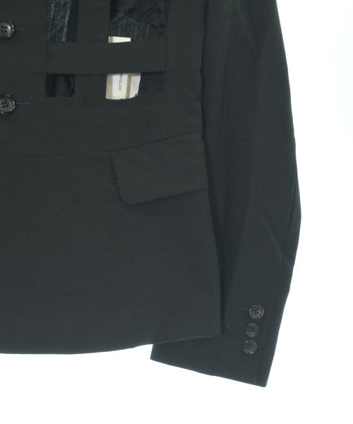 COMME des GARCONS 夾克