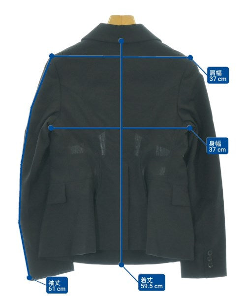 COMME des GARCONS 夾克