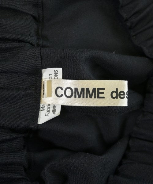 COMME des GARCONS 長褲