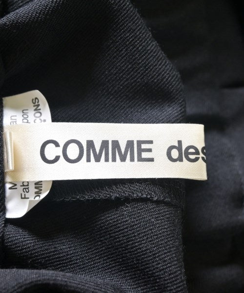 COMME des GARCONS 長褲