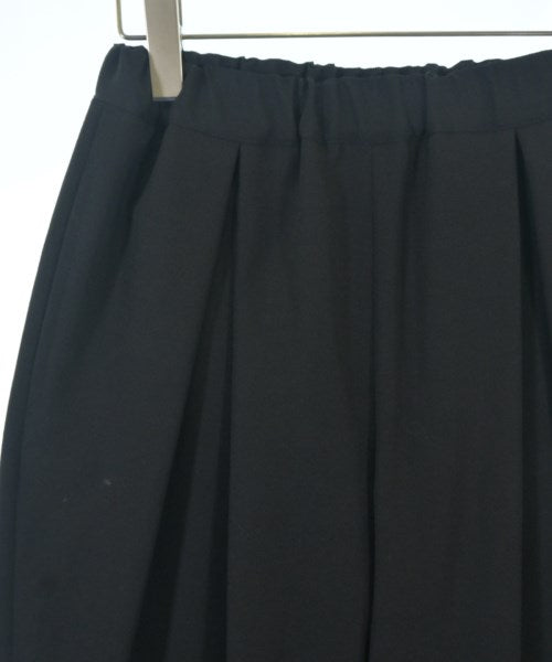 COMME des GARCONS 長褲