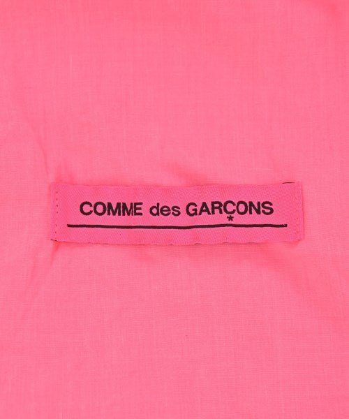 COMME des GARCONS 披肩