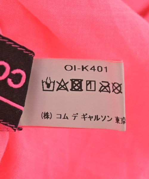COMME des GARCONS 披肩