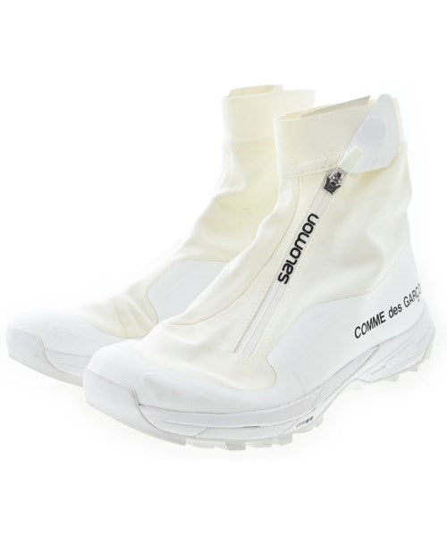 COMME des GARCONS 運動鞋