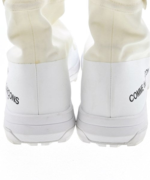 COMME des GARCONS 運動鞋