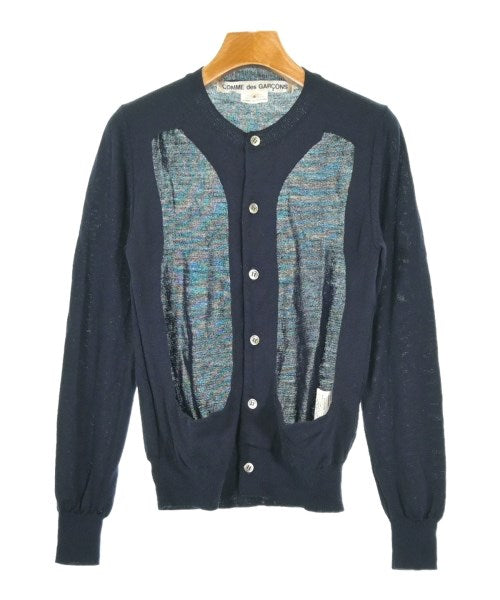 COMME des GARCONS 開襟衫