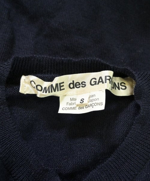 COMME des GARCONS 開襟衫