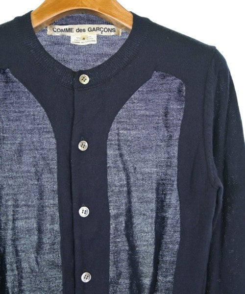 COMME des GARCONS 開襟衫