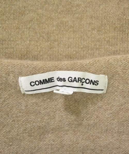 COMME des GARCONS 毛衣