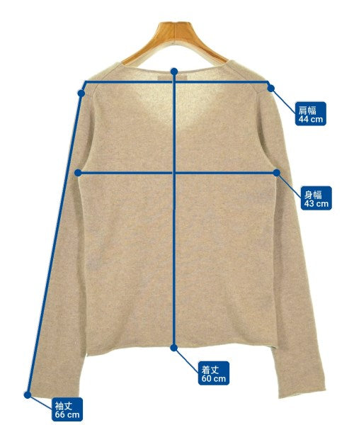 COMME des GARCONS 毛衣
