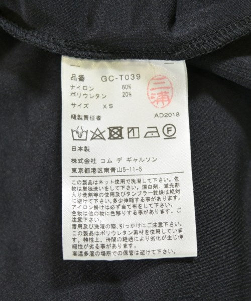COMME des GARCONS T恤/上衣