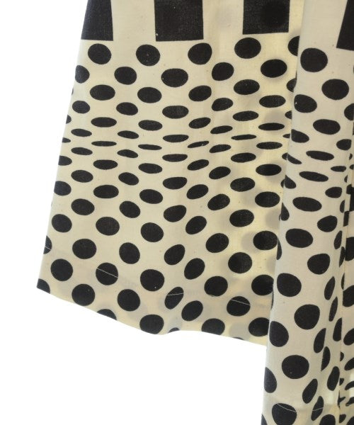 COMME des GARCONS 膝上裙