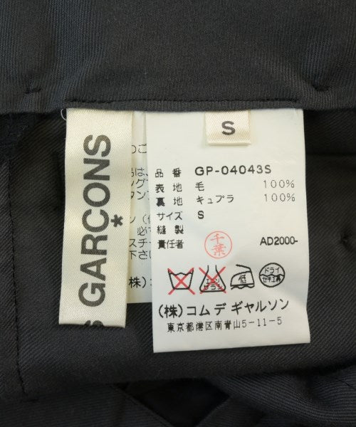 COMME des GARCONS 其他款
