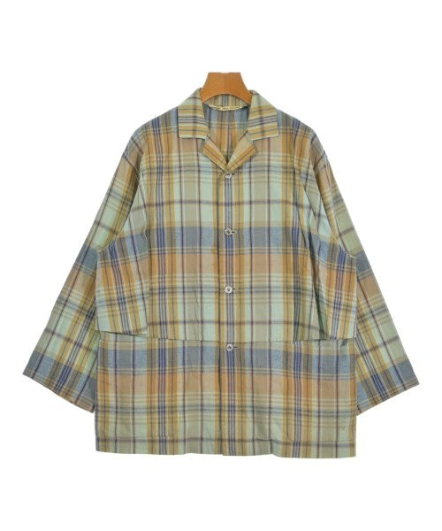 COMME des GARCONS 休閒夾克