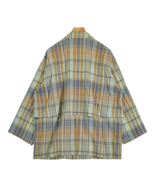 COMME des GARCONS 休閒夾克