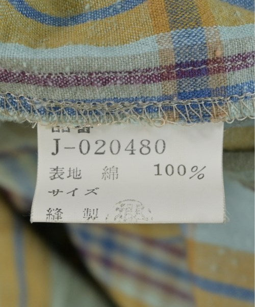 COMME des GARCONS 休閒夾克
