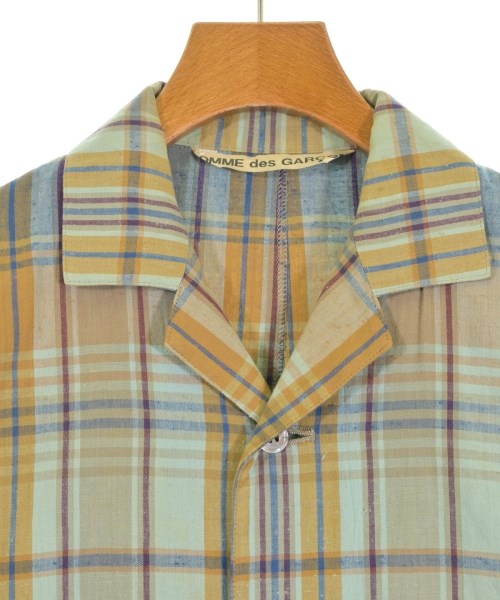 COMME des GARCONS 休閒夾克