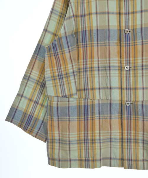 COMME des GARCONS 休閒夾克