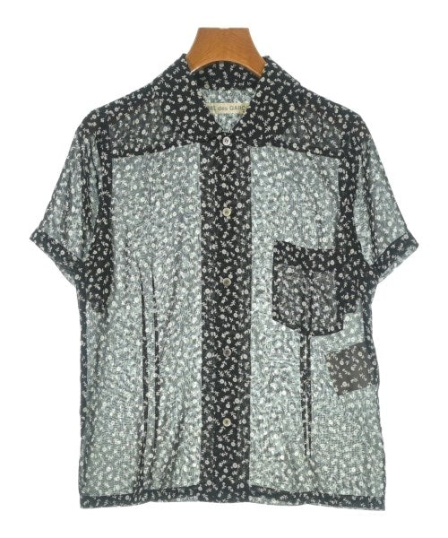 COMME des GARCONS 休閒襯衫