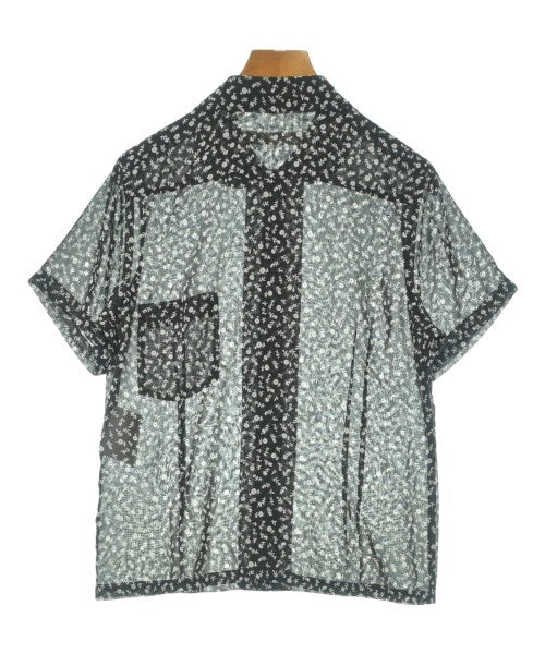 COMME des GARCONS 休閒襯衫