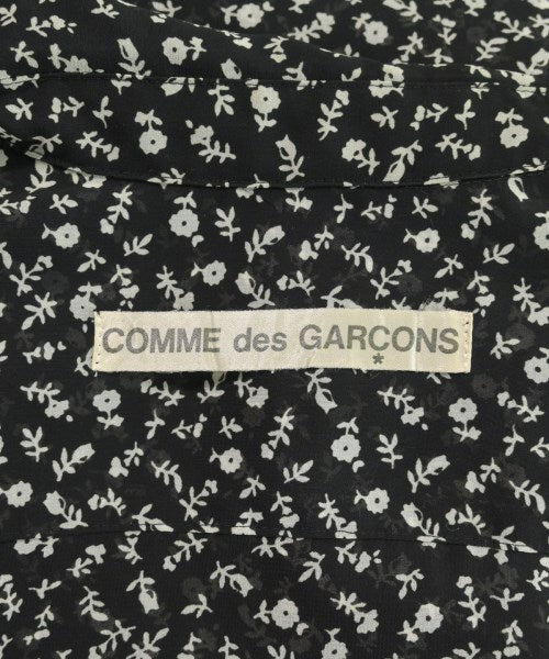 COMME des GARCONS 休閒襯衫