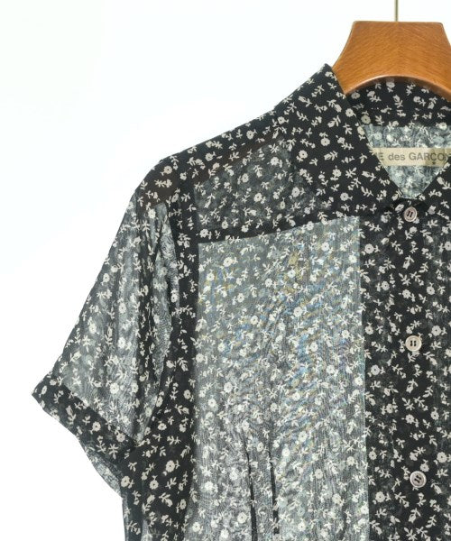 COMME des GARCONS 休閒襯衫