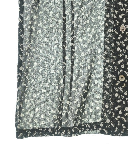 COMME des GARCONS 休閒襯衫