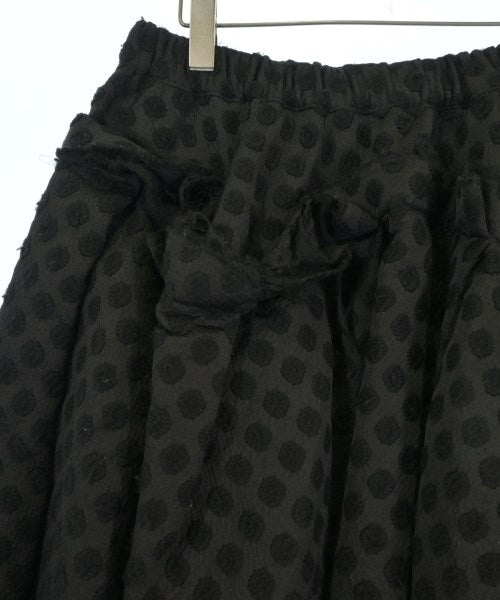 COMME des GARCONS 長裙/超長裙