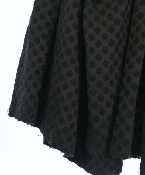 COMME des GARCONS 長裙/超長裙