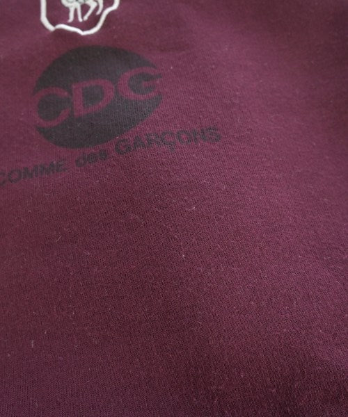 COMME des GARCONS 運動衫