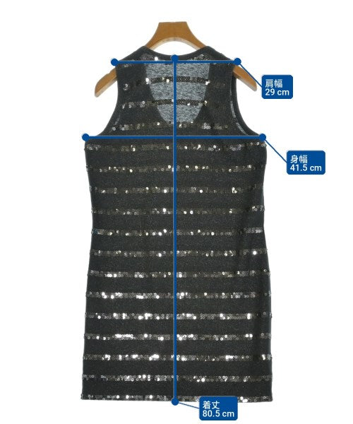 COMME des GARCONS 洋裝