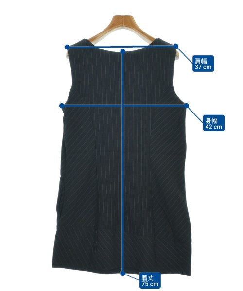 COMME des GARCONS 背心