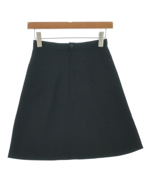 COMME des GARCONS 膝上裙