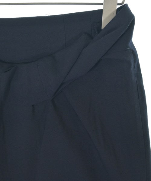 COMME des GARCONS 膝上裙