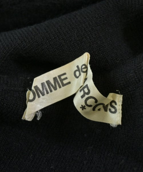 COMME des GARCONS 毛衣