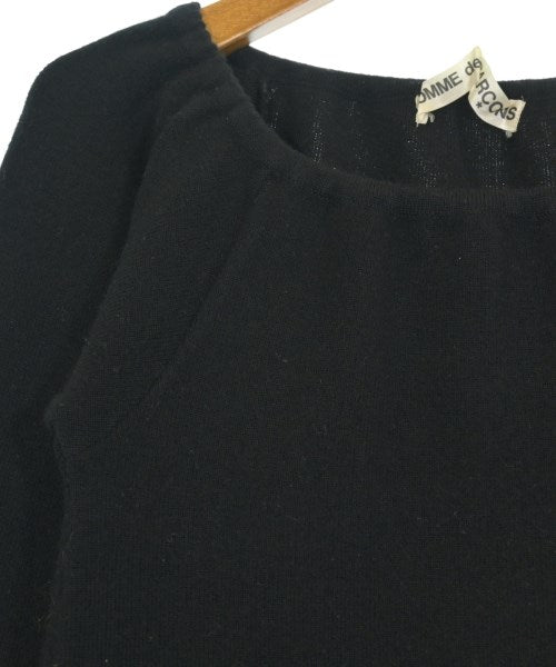 COMME des GARCONS 毛衣