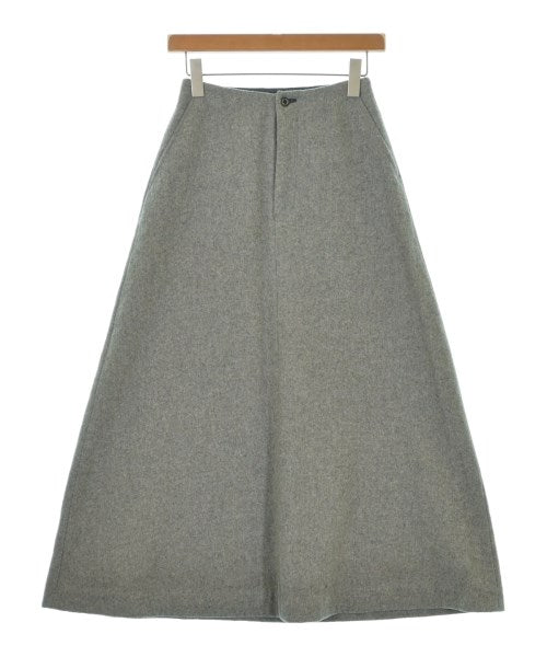 COMME des GARCONS 長裙/超長裙