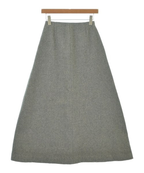 COMME des GARCONS 長裙/超長裙