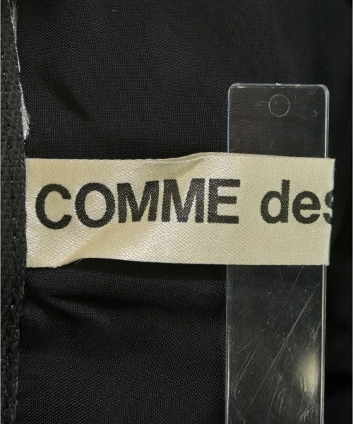 COMME des GARCONS 長裙/超長裙