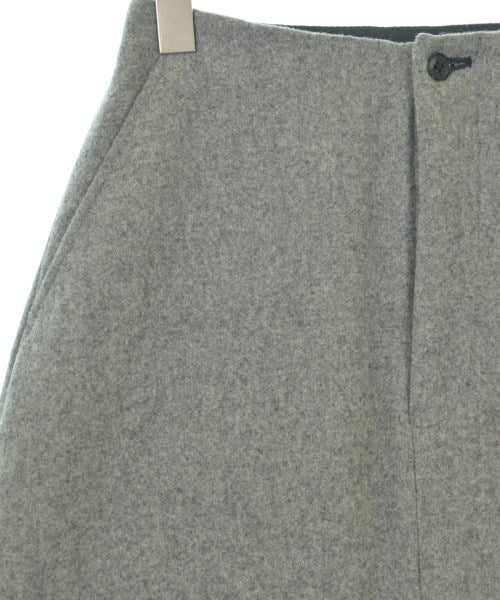 COMME des GARCONS 長裙/超長裙