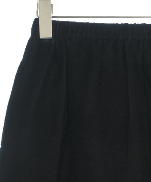 COMME des GARCONS 迷你裙