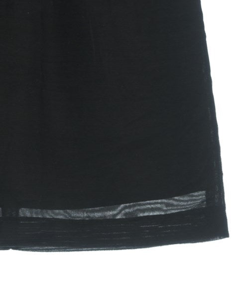 COMME des GARCONS 迷你裙