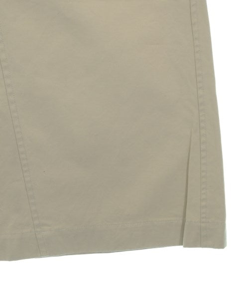 COMME des GARCONS 長裙/超長裙