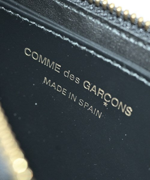 COMME des GARCONS 錢包/零錢包