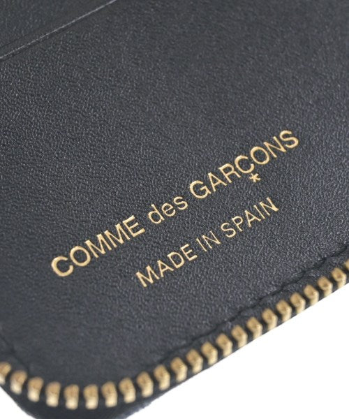COMME des GARCONS 錢包/零錢包