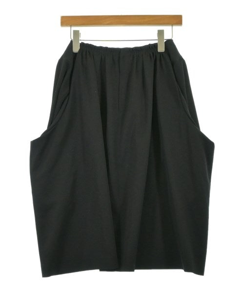 COMME des GARCONS 長裙/超長裙