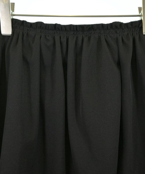 COMME des GARCONS 長裙/超長裙