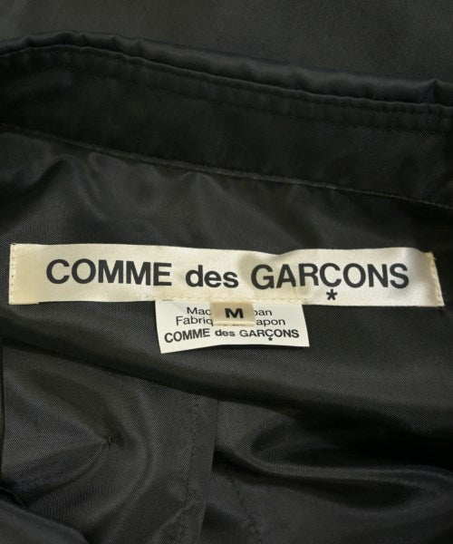 COMME des GARCONS 休閒襯衫