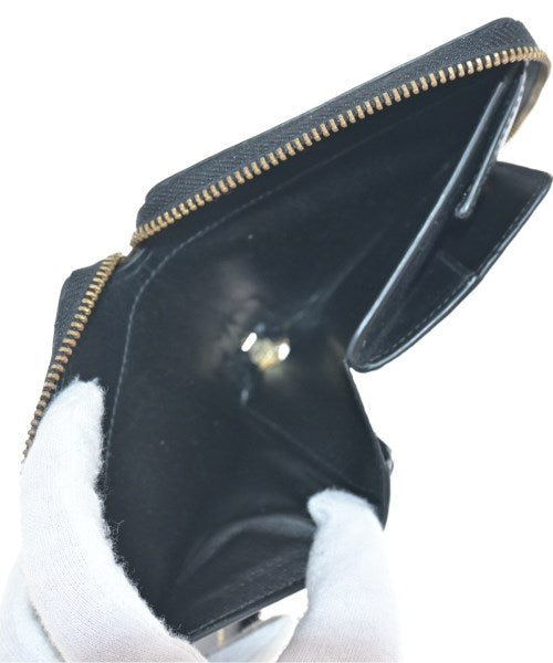 COMME des GARCONS 錢包/零錢包
