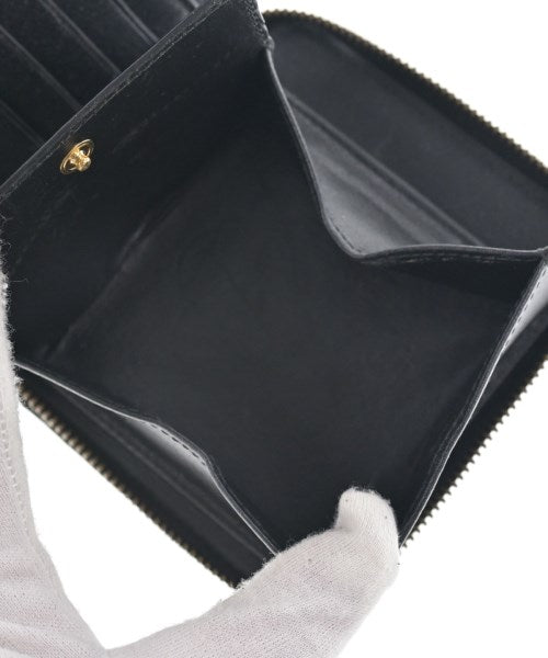 COMME des GARCONS 錢包/零錢包